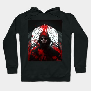 Angel of death Hoodie